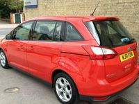 used Ford Grand C-Max 1.6