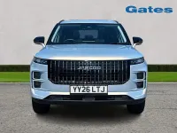 Used Jaecoo 7 347 HP (255 kW) 2026 Silver SUV