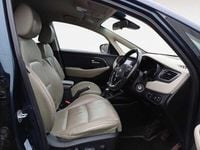 Used Kia Carens 2019 Blue MPV