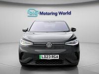 Used VW ID.5 Pro 127 kW (174 HP) 2023 Black SUV