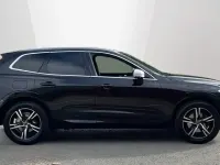 Used Volvo XC60 R-Design 232 HP (170 kW) 2019 SUV