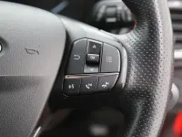 Used Ford Fiesta ST-Line X 140 HP (102 kW) 2019 Red Hatchback