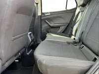 Used VW T-Cross Black Edition 110 HP (80 kW) 2023 Grey SUV