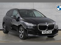 Used BMW 225 Luxury Line 241 HP (177 kW) 2025 Black Estate