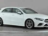 Used Mercedes A250 Executive 224 HP (164 kW) 2020 Hatchback