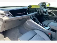 New Audi Q5 Advanced 204 HP (150 kW) 2025 Grey SUV