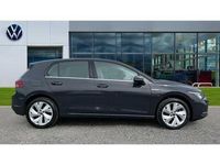 Used VW Golf VIII 130 HP (95 kW) 2022