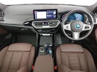used BMW iX3 M Sport