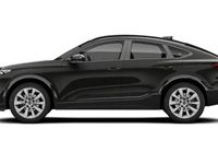 New Audi Q6 Sportback e-tron 284 kW (387 HP) 2025 SUV