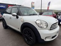 Used Mini Cooper 2014 White Hatchback