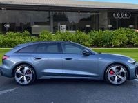 New Audi A5 Advanced 204 HP (150 kW) 2025 Blue Coupe