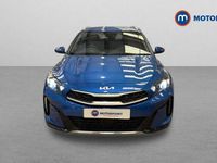 Used Kia XCeed 160 HP (117 kW) 2023 Blue SUV