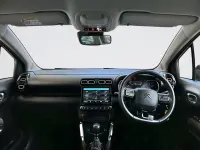 Używany Citroën C3 Aircross PureTech 110 KM (80 kW) 2023 Szary SUV