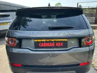 Used Land Rover Discovery Sport SE 179 HP (131 kW) 2019 SUV