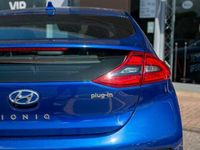 used Hyundai Ioniq 1.6 GDi Plug-in Hybrid Premium SE 5dr DCT Hatchback