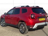 Used Dacia Duster Prestige 101 HP (74 kW) 2022 SUV