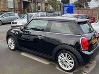 used Mini Cooper Hatch 1.53dr