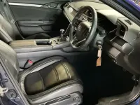 Used Honda Civic Sport 182 HP (133 kW) 2021 Hatchback