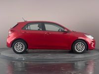 used Kia Rio 1.25 2 Hatchback 5dr Petrol Manual Euro 6 (s/s) (83 bhp) 5 Speed Manual Pet