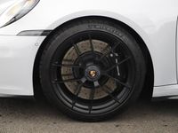 Usado Porsche 911 541 HP (397 kW) 2024 Cinzento Coupé
