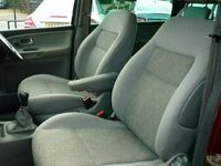 Used Ford Galaxy 2003 MPV