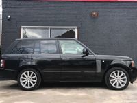 Used Land Rover Range Rover Vogue SE 2011 SUV