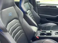 Used VW Arteon R 315 HP (231 kW) 2023 Blue Hatchback