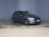 Używany VW Golf VII Match 150 KM (110 kW) 2020 Szary Hatchback