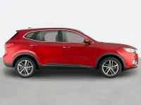 Used MG HS Excite 162 HP (119 kW) 2023 Red SUV