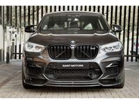 Used BMW X4 Competition Edition 510 HP (375 kW) 2019 Grey SUV