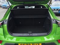 Used Vauxhall Mokka Ultimate 131 HP (96 kW) 2025 SUV