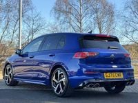 Used VW Golf VIII R 333 HP (244 kW) 2025