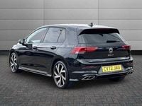 Used VW Golf VIII 130 HP (95 kW) 2022
