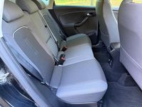 Begagnad Seat Altea Ecomotive 2014 Svart Minibuss