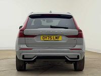 Used Volvo XC60 Ultra 250 HP (183 kW) 2025 Grey SUV