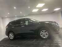 used Nissan X-Trail 1.6 dCi Acenta 5dr