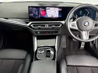 Used BMW 220 M Sport 181 HP (133 kW) 2022 Grey Coupe