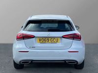 used Mercedes A180 A-ClassSport Executive 5dr Auto