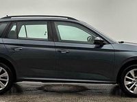 Used Skoda 110 R SE 2021 Grey Hatchback