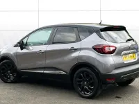 Used Renault Captur Iconic 90 HP (66 kW) 2018 Other SUV