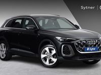 New Audi Q5 S-Line 204 HP (150 kW) 2026 SUV