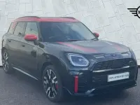Used Mini John Cooper Works Countryman 296 HP (217 kW) 2025 Grey SUV