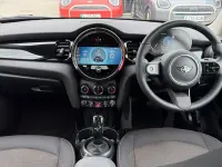Used Mini Cooper Classic 134 HP (98 kW) 2023 Black Hatchback