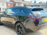 Used Land Rover Range Rover Velar R-Dynamic 179 HP (131 kW) 2020 SUV