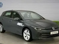 Used VW Golf VIII 150 HP (110 kW) 2025