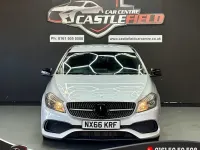 Usado Mercedes A200 Executive 2016 Prateado Citadino