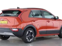 Used Kia e-Niro 2022 SUV