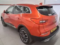 Used Renault Kadjar Version S 2022 Red SUV