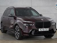 New BMW X7 M Sport 347 HP (255 kW) 2025 SUV