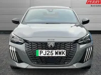 Used Peugeot e-208 GTi 114 kW (156 HP) 2025 Hatchback